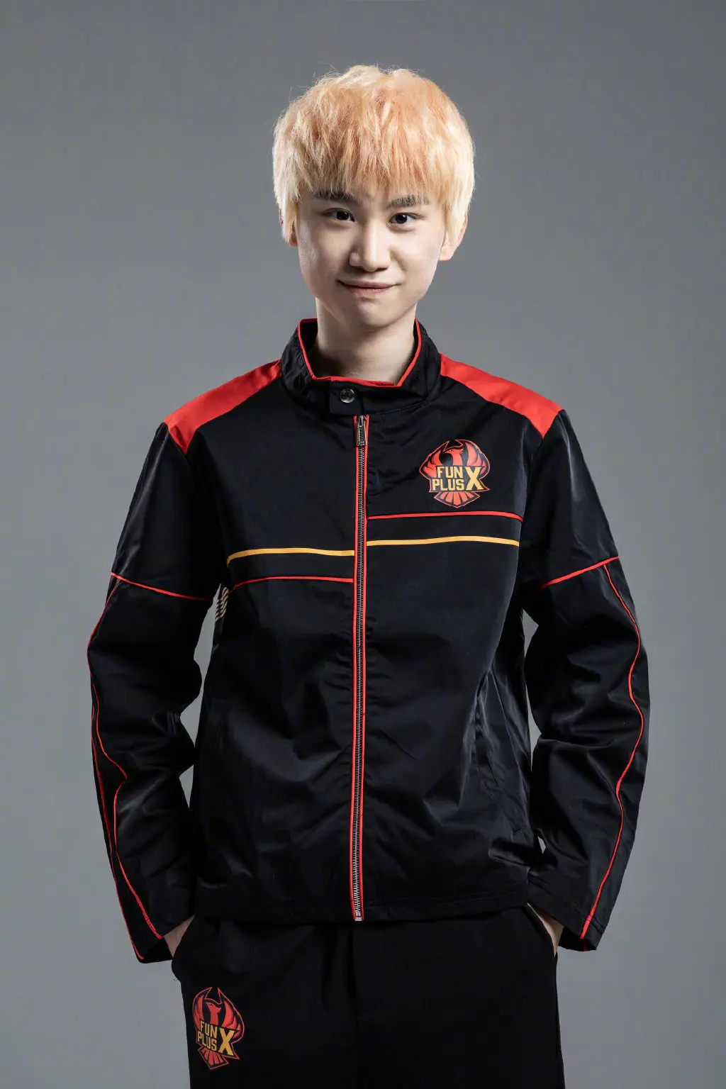 AYX- 可燃点重返未来 