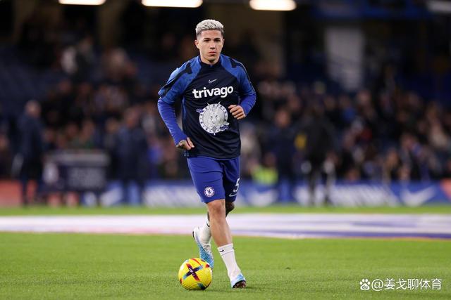 爱游戏- 战术胜利反被球员抗命掩盖,危机中的切尔西能否觅出路? 