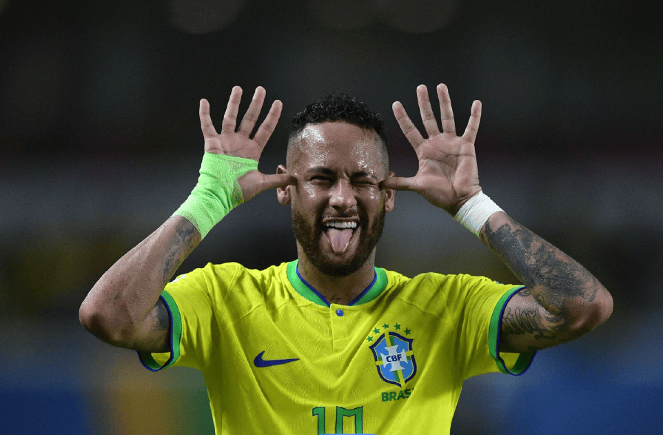 爱游戏-内马尔关键节点赛况扑朔迷离，皇家马德里带队取胜！的简单介绍