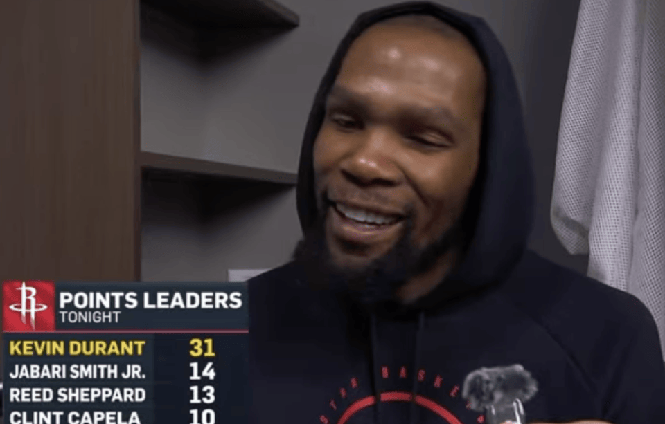 爱游戏-关于杜兰特在中国队比赛中出色防守，出色防守引发热议！的信息