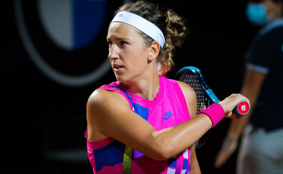 AYX-关于阿扎伦卡遭遇五连败，中国队教练面临压力！的信息