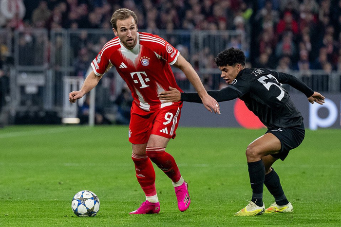 AYX-凯恩迎来十五赛季高光表现，巴塞罗那球迷沸腾！的简单介绍